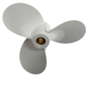Винт SEA-PRO 3-9 х 8 белый SKU 3-9*8